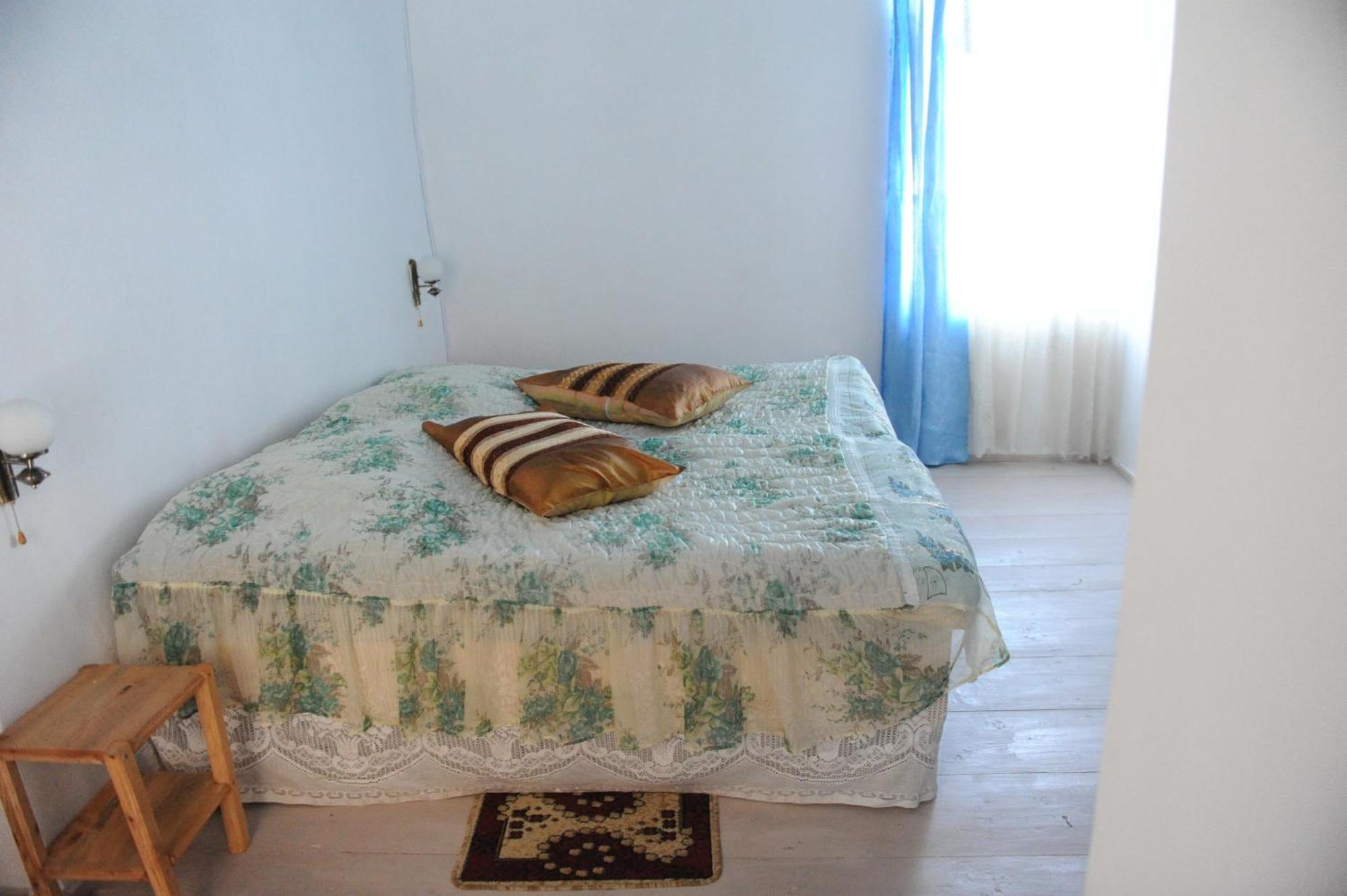 Guest House Murkvam Tvebishi Kamer foto
