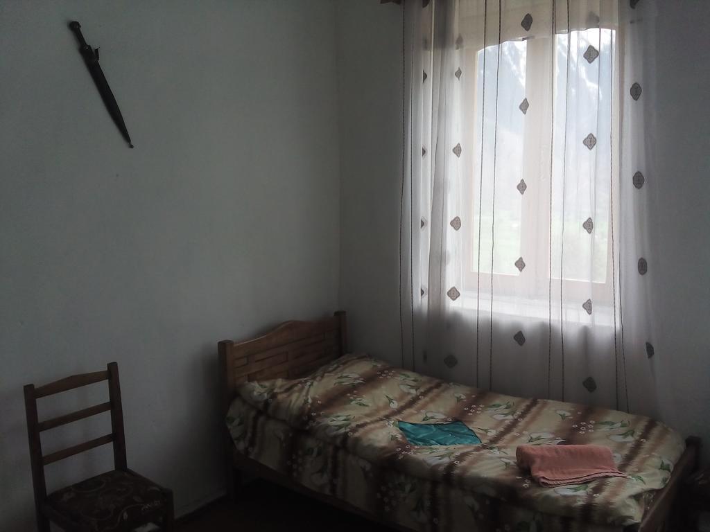 Guest House Murkvam Tvebishi Buitenkant foto