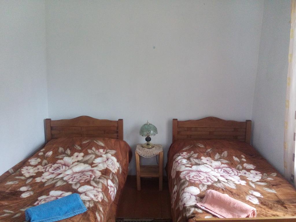 Guest House Murkvam Tvebishi Buitenkant foto