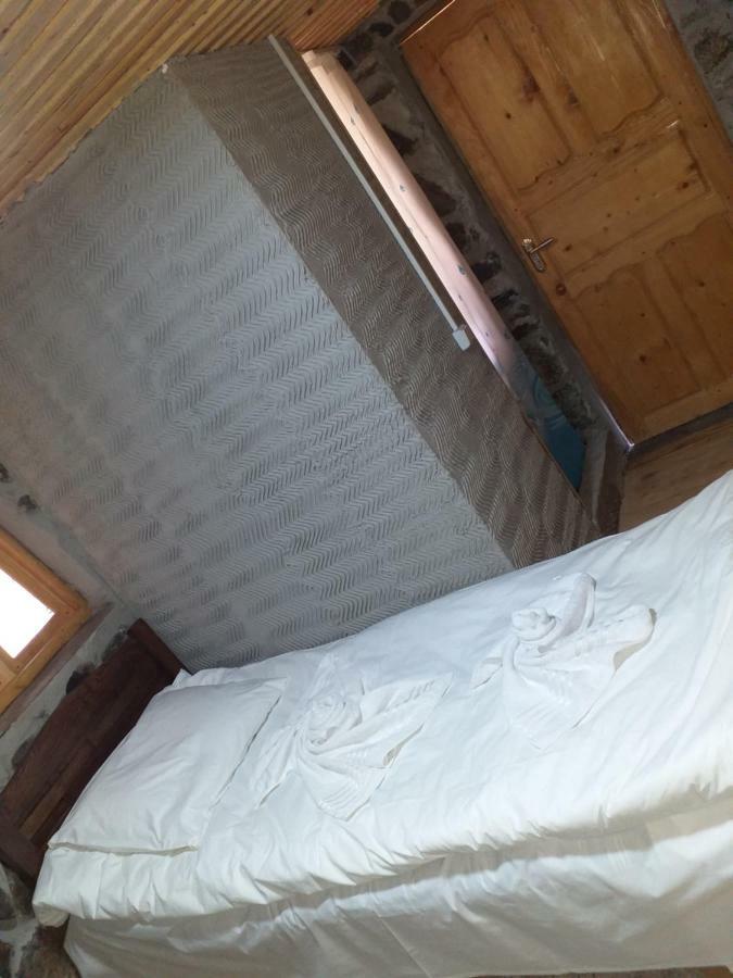 Guest House Murkvam Tvebishi Buitenkant foto