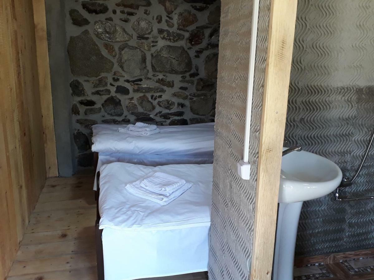 Guest House Murkvam Tvebishi Buitenkant foto