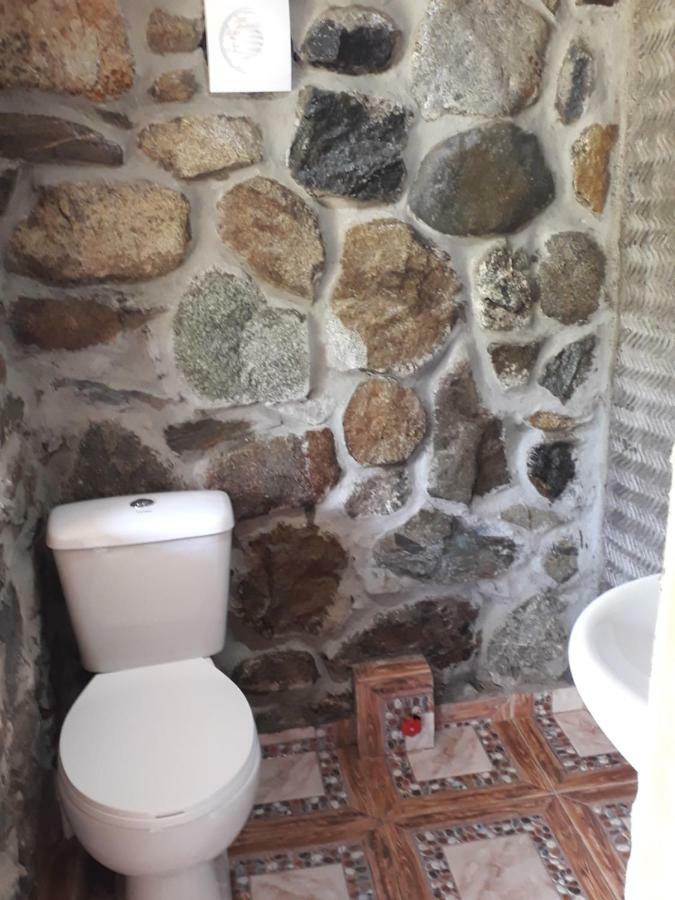 Guest House Murkvam Tvebishi Buitenkant foto