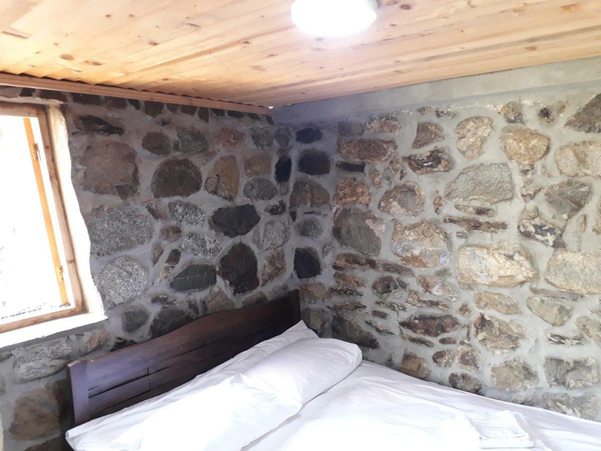 Guest House Murkvam Tvebishi Buitenkant foto