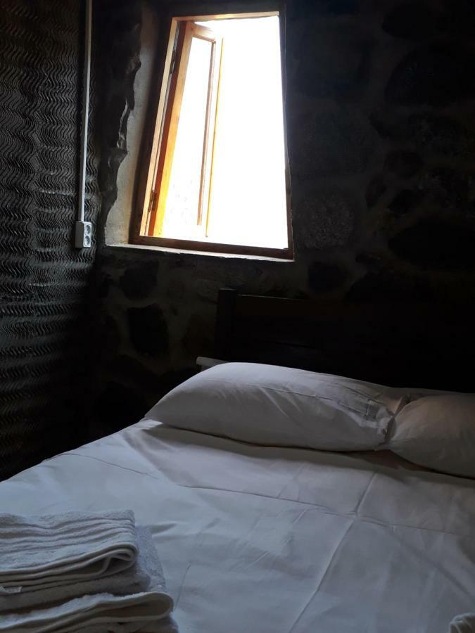 Guest House Murkvam Tvebishi Buitenkant foto