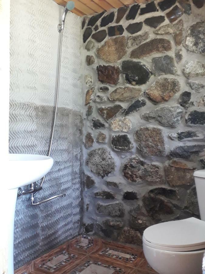 Guest House Murkvam Tvebishi Buitenkant foto